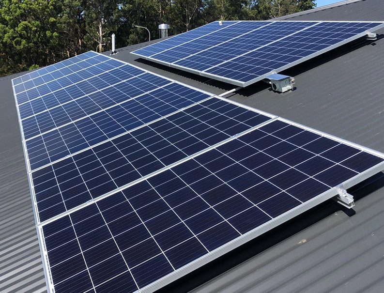 Bringing Solar PV Systems up to the latest AS/NZS Standards